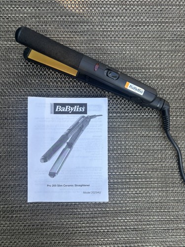 Babyliss pro 200 - babyliss,