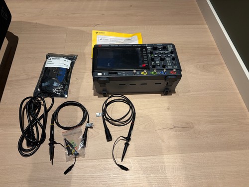 Keysight dsox1204g digital - dsox1204g,