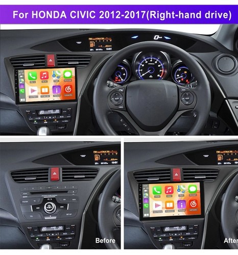 For honda civic - honda,