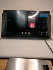 Hitachi AXM209UKM Hi-Fi System