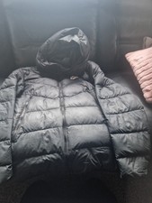 Nike Down Fill Bubble Jacket