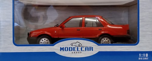 Model car group scale - car,