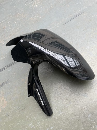Pyramid rear wheel hugger - pyramid,