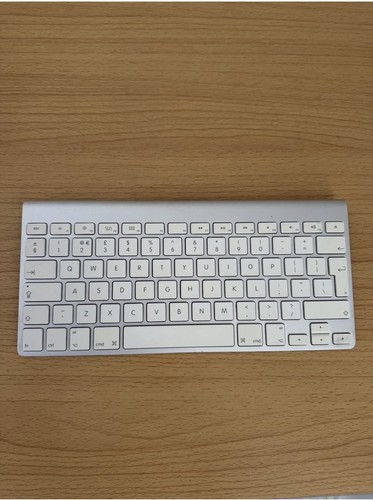 Apple a1314 wireless magic - apple,