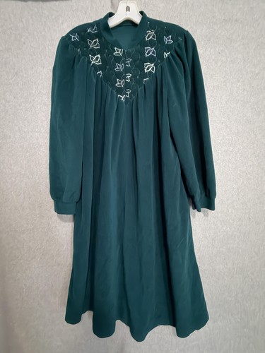 Vintage vanity fair gown - vintage,
