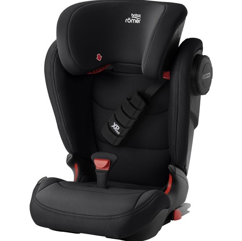 Britax römer kidfix iii car - römer, s