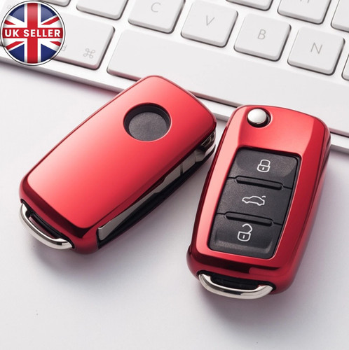 Key cover case for - for, vw