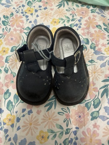Vintage toddler girl black - toddler,