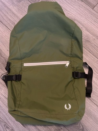 Fred perry roll top - roll-top,