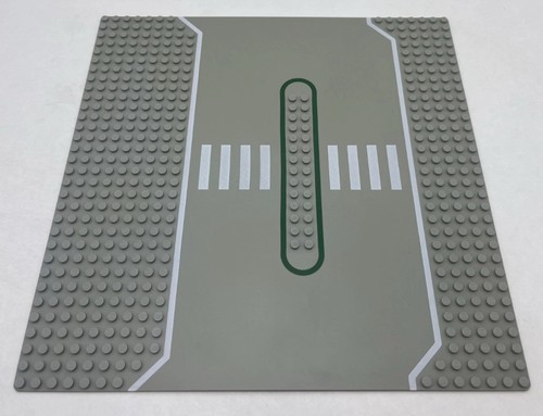 Vintage lego baseplate 32x32 - baseplate,