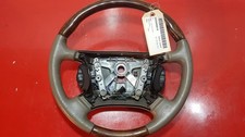  JAGUAR XJ Steering Wheel