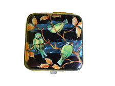 Gwenda Foil Budgerigar Powder