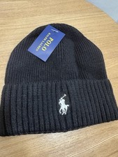 Polo Ralph Lauren Men's Beanie