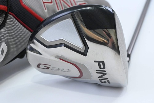 Ping g20 driver degree - g20, /