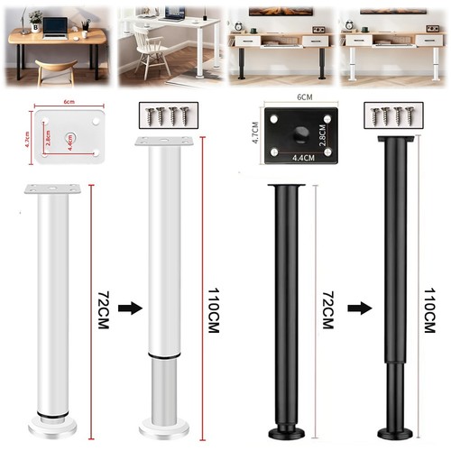 720 1100mm adjustable - 720-1100mm,