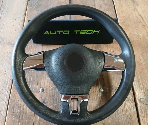 Fits steering wheel - t5.1,
