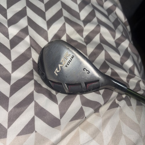 Callaway razr tour fairway - razr,