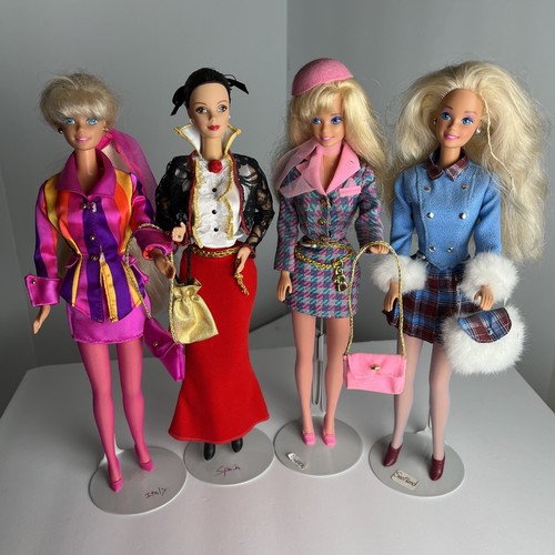 Vtg fashion ave international - vtg,