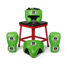 Boxify Boxing Headgear Groin