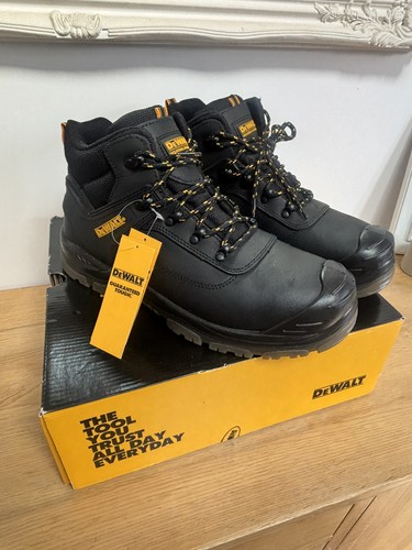 Dewalt black safety - dewalt,