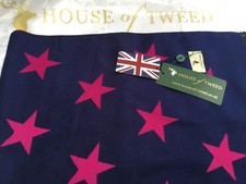 House of Tweed Reversible