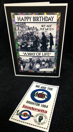 Mods scooters quadrophenia - mods,,