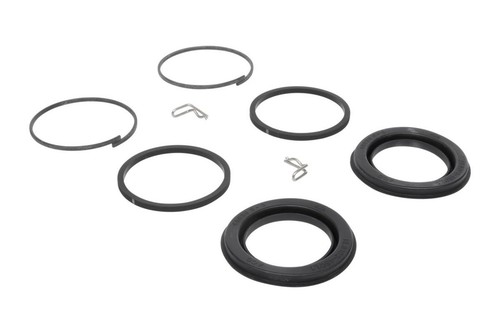 Brake caliper gasket - caliper, ate