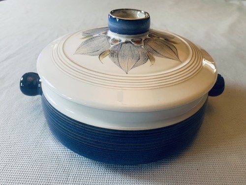 Denby vintage chatsworth - vintage,