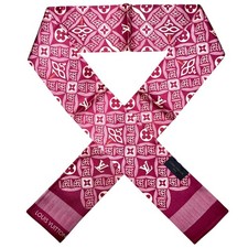 Auth Louis Vuitton Bandeau