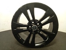 SKODA FABIA Alloy Wheel 17"Inch 7J 5x100 Offset ET41 2007-2015 