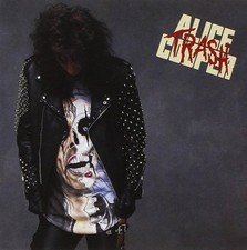 Alice Cooper: Trash