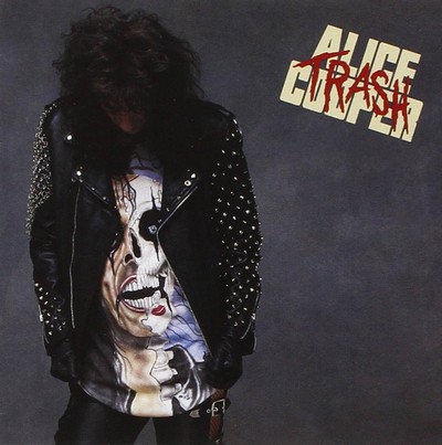 Alice cooper trash - cooper:,