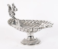 Antique WMF Silver Plated