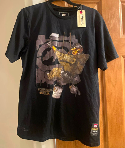 Ecko unltd the classic - ecko,