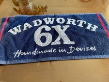 NEW  VINTAGE WADWORTH 6X PUB