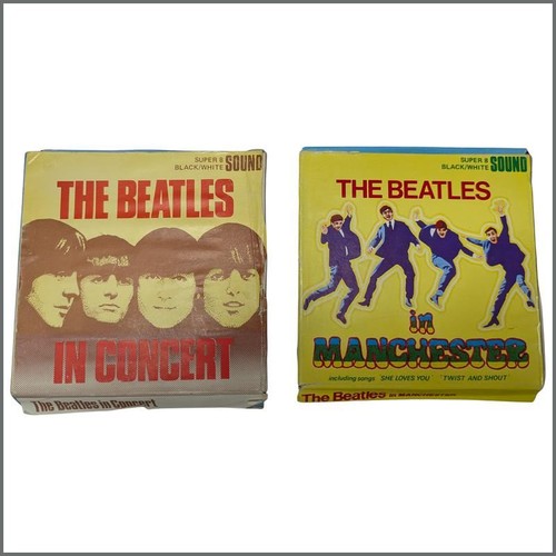 The beatles 1970s - beatles, derann