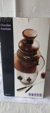 Tesco CF06 Chocolate Fountain