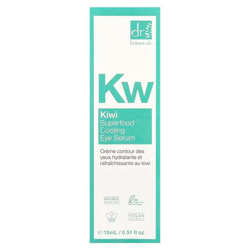 Botanicals kiwi superfood - kiwi,
