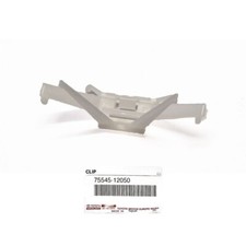 Genuine Toyota Front Window