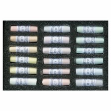 Unison Artists Soft Pastel Box