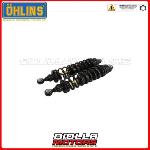963 pair shock - tr,