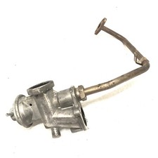 ⭐️ VAUXHALL ASTRA G MK4 98-06 1.7 Y17DT DIESEL ENGINE EGR VALVE & PIPE SET