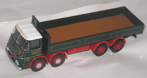 Corgi classics 11001 erf - corgi, 8
