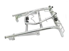For Royal Enfield Rear Luggage