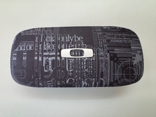 Bnwot genuine oakley square - oakley, o