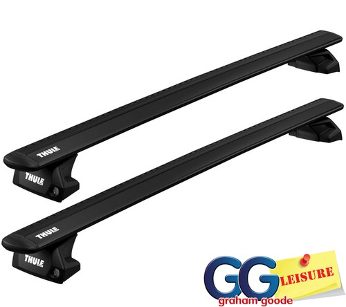 Thule evo black - evo,