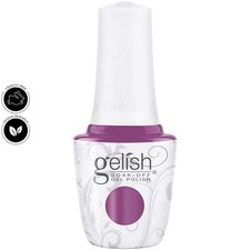 Gelish cruelty free gel - gelish,