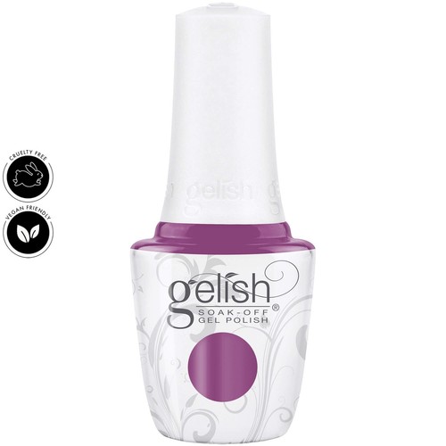 Gelish cruelty free - gelish, polish