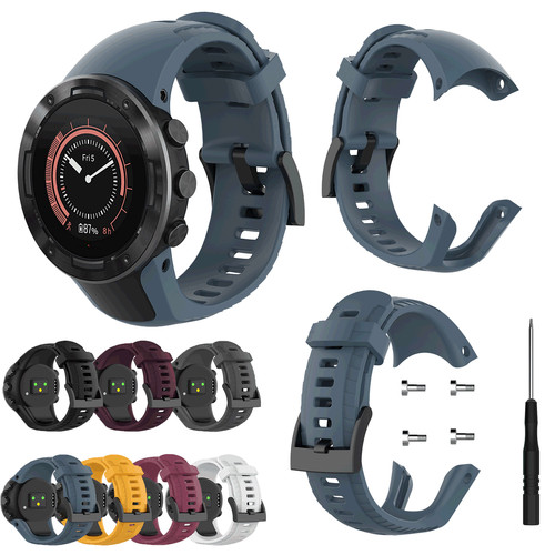 Band strap for suunto - band,