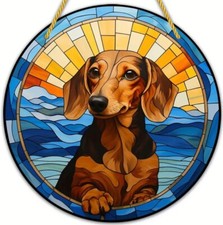 Dachshund Sausage Dog